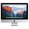 iMac 21-inch Core i5 1.6 GHz 256 GB SSD 16 GB RAM Zilver (Late 2015)
