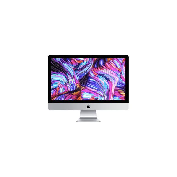iMac 27-inch Core i5 3.1GHz 2TB HDD 32GB RAM Silver (5K, 27-inch, 2019)
