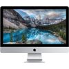 iMac 27-inch Core i5 3.2 GHz 256 GB SSD 64 GB RAM Zilver (5K, Late 2015)