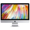 iMac 27-inch Core i5 3.4 GHz 1 TB SSD 64 GB RAM Zilver (5K, Mid 2017)