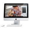 iMac 21-inch Core 2 Duo 3.06 GHz 1 TB HDD 4 GB RAM Zilver (Late 2009)
