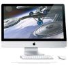 iMac 27-inch Core i7 2.8 GHz 1 TB HDD 4 GB RAM Zilver (Late 2009)