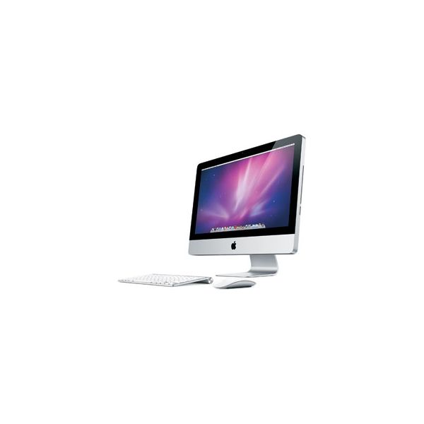 iMac 21-inch Core i7 2.8GHz 1TB HDD 32GB RAM Silver (Mid 2011)