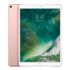 Refurbished iPad Pro 10.5 64GB WiFi Rose Gold (2017) | Excluding cable and charger