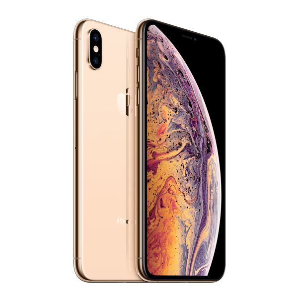 Refurbished iPhone XS Max 64GB Gold