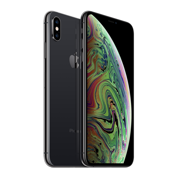 Refurbished iPhone XS 64GB Space Gray