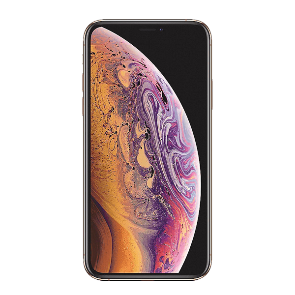 Refurbished iPhone XS 64GB Gold