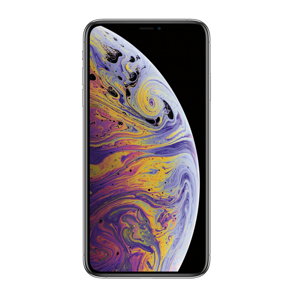 Refurbished iPhone XS 256GB Silver