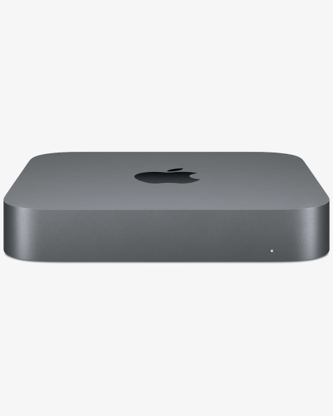 Apple Mac Mini | Core i3 3.6 GHz | 128GB SSD | 32GB RAM | Spacegrey | 2018