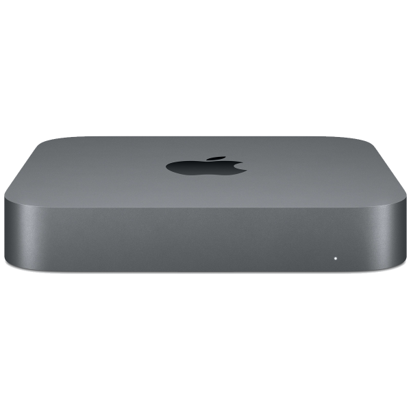 Apple Mac Mini | Core i3 3.6 GHz | 256GB SSD | 64GB RAM | Spacegrey | 2018