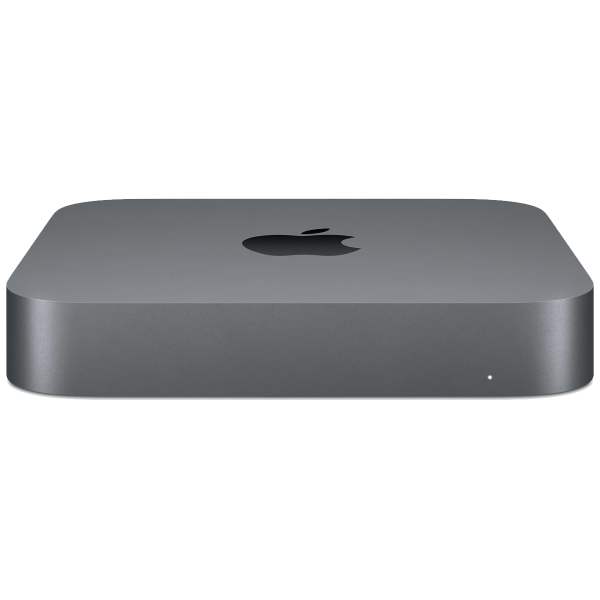 Apple Mac Mini | Core i7 3.2 GHz | 2TB SSD | 16GB RAM | Space Gray | 2018