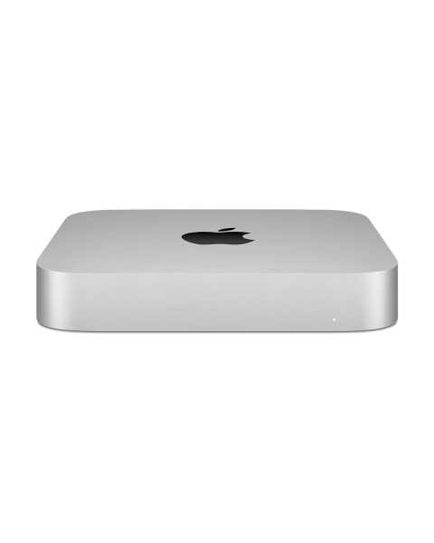 Apple Mac Mini | Core i7 3.0GHz | 512GB SSD | 16GB RAM | Silver (Late 2014)