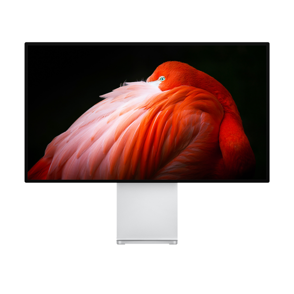 Apple Pro Display XDR | Glass with nano texture | Exclusive Pro Stand