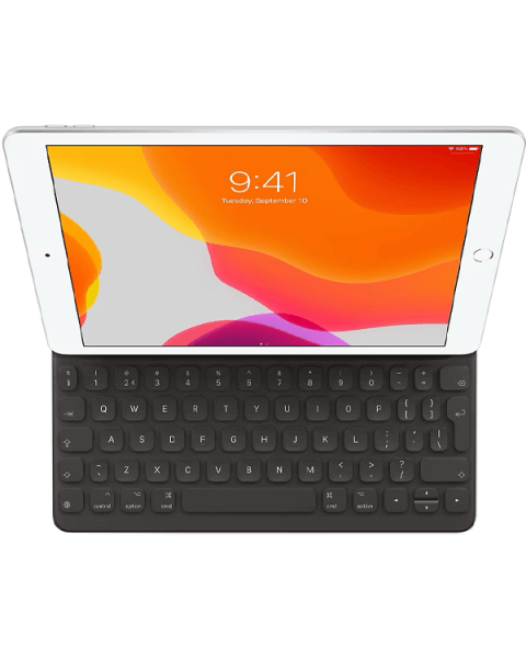 Apple Smart Keyboard 10.5-inch | Black | QWERTY