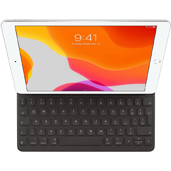 Apple Smart Keyboard 10.5-inch | Black | QWERTY