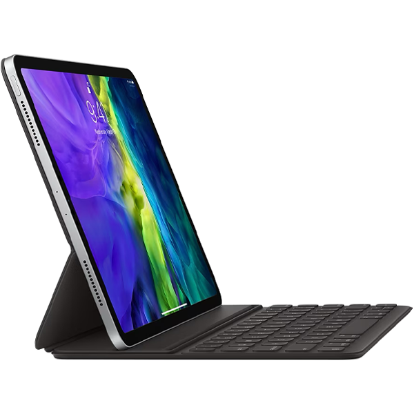 Apple Smart Keyboard Folio 11-inch | Black | QWERTY