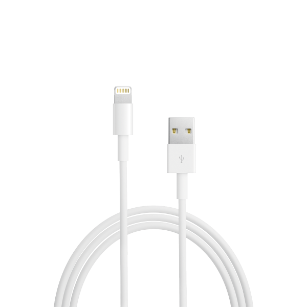Apple Lightning iPhone USB cable