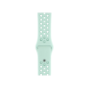 Apple Watch 42/44mm Nike Sport Watch Band teal