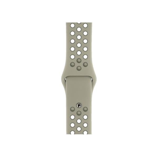 Apple Watch 38/40 mm Nike Sport Watch Band Army Green