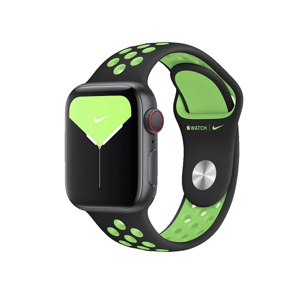 Apple Watch 38/40 mm Nike Sport Watch Band Green