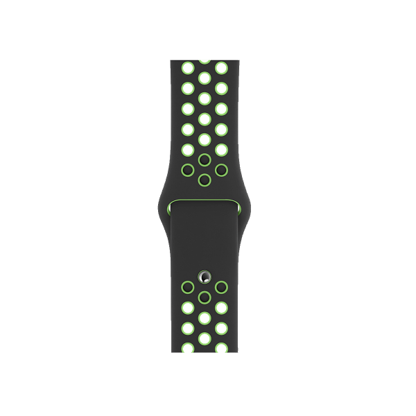 Apple Watch 38/40 mm Nike Sport Watch Band Green