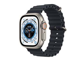 Apple Watch Ultra