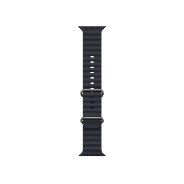 Refurbished Apple Watch Ultra | 49mm | Titanium Case | Midnight Ocean Band | GPS | WiFi + 4G