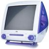 iMac 0-inch N/A N/A 3.5" (25.4 mm) None RAM Zilver (Slot Loading DV)