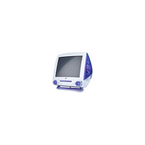 iMac 0-inch N/A N/A 3.5