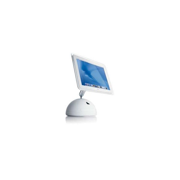 iMac 0-inch N/A N/A 3.5