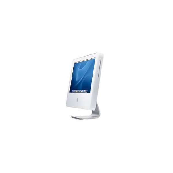 iMac 0-inch N/A N/A 3.5