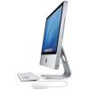 iMac 20-inch Core 2 Duo 2.4 GHz 320 GB HDD 1 GB RAM Zilver (Mid 2007)