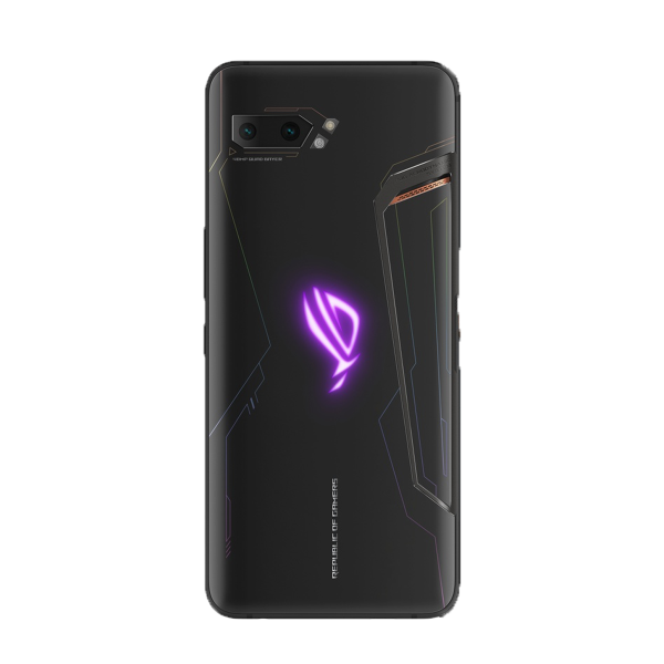 Refurbished Asus ROG Phone II | 128GB | Black
