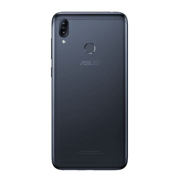 Refurbished Asus Zenfone Max M2 | 32GB | Black