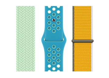 Apple Watch-bands