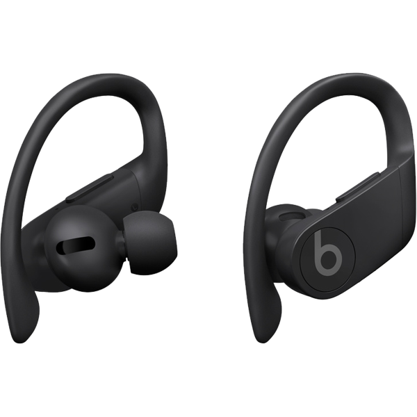 Refurbished Beats by Dr.Dre Powerbeats Pro Wireless Earphones | Black