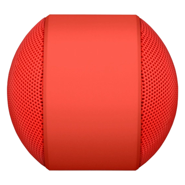 Refurbished Beats by Dr.Dre | Pill+ Bluetooth Speaker | Red