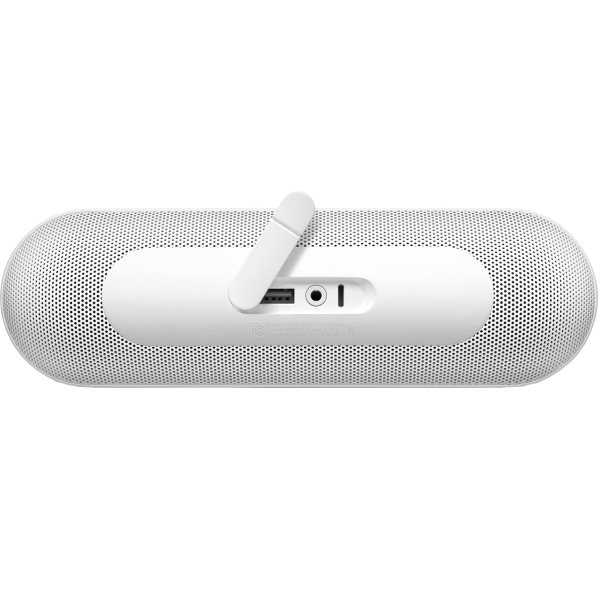 Refurbished Beats by Dr.Dre | Pill+ Bluetooth Speaker | White