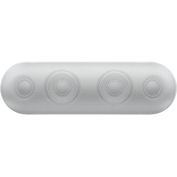 Refurbished Beats by Dr.Dre | Pill+ Bluetooth Speaker | White