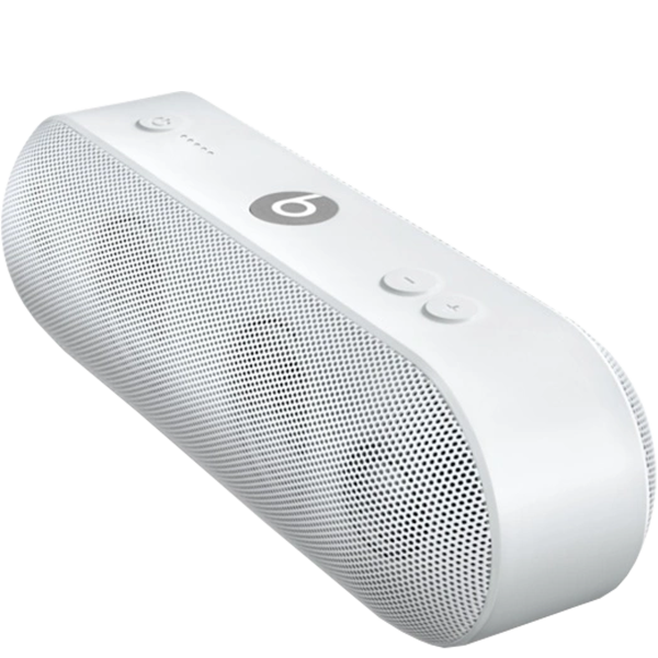 Refurbished Beats by Dr.Dre | Pill+ Bluetooth Speaker | White