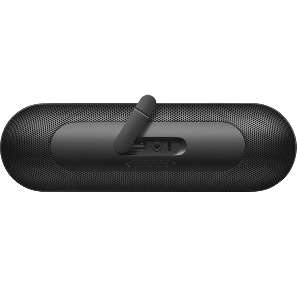 Refurbished Beats by Dr.Dre | Pill+ Bluetooth Speaker | Black