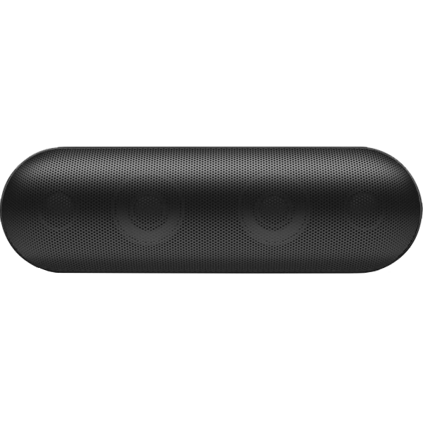 Refurbished Beats by Dr.Dre | Pill+ Bluetooth Speaker | Black