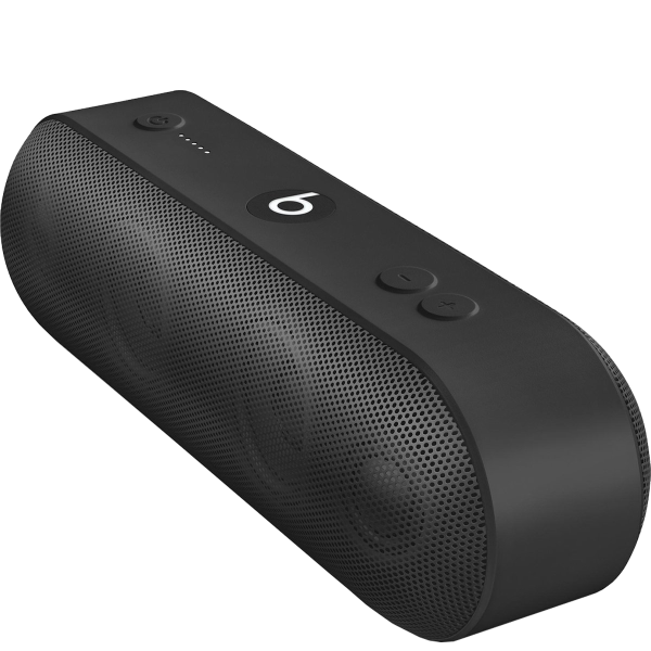 Refurbished Beats by Dr.Dre | Pill+ Bluetooth Speaker | Black