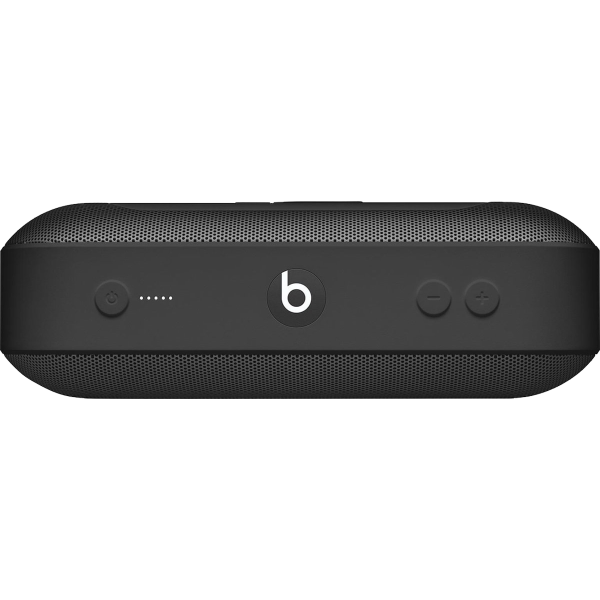 Refurbished Beats by Dr.Dre | Pill+ Bluetooth Speaker | Black