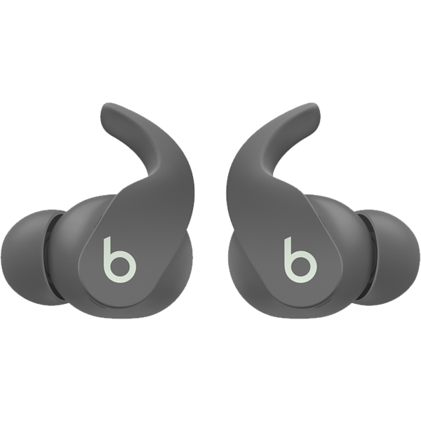 Refurbished Beats by Dr.Dre Fit Pro True Wireless Earbuds | Noise Cancelling | Gray