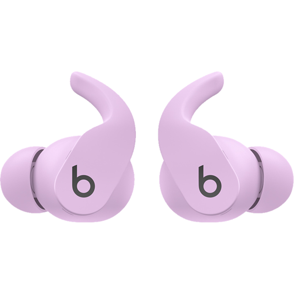 Refurbished Beats by Dr.Dre Fit Pro True Wireless Earbuds | Noise Cancelling | Purple