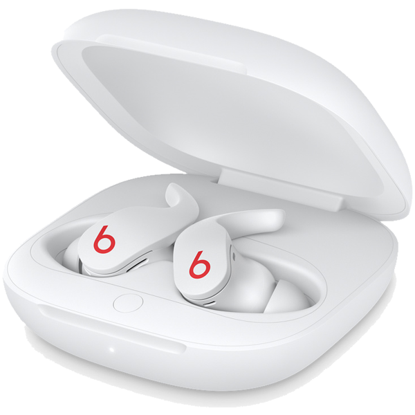 Refurbished Beats by Dr.Dre Fit Pro True Wireless Earbuds | Noise Cancelling | White