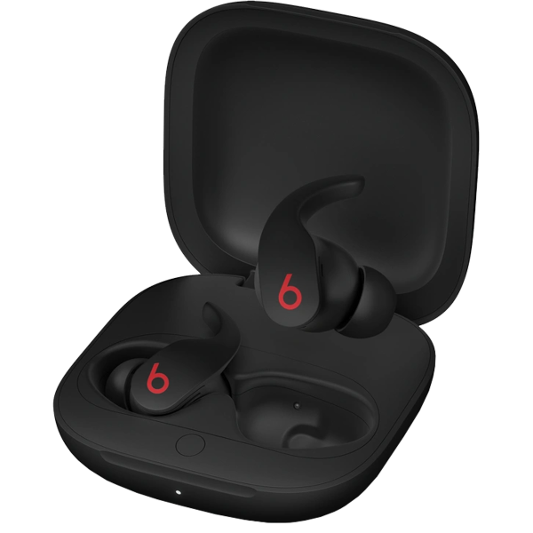 Refurbished Beats by Dr.Dre Fit Pro True Wireless Earbuds | Noise Cancelling | Black
