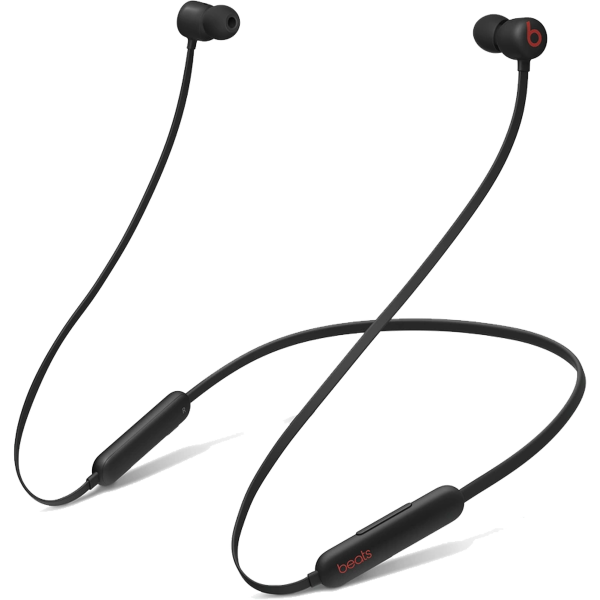 Refurbished Beats by Dr.Dre Flex Wireless Earphones | Black