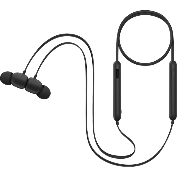 Refurbished Beats by Dr.Dre Flex Wireless Earphones | Black